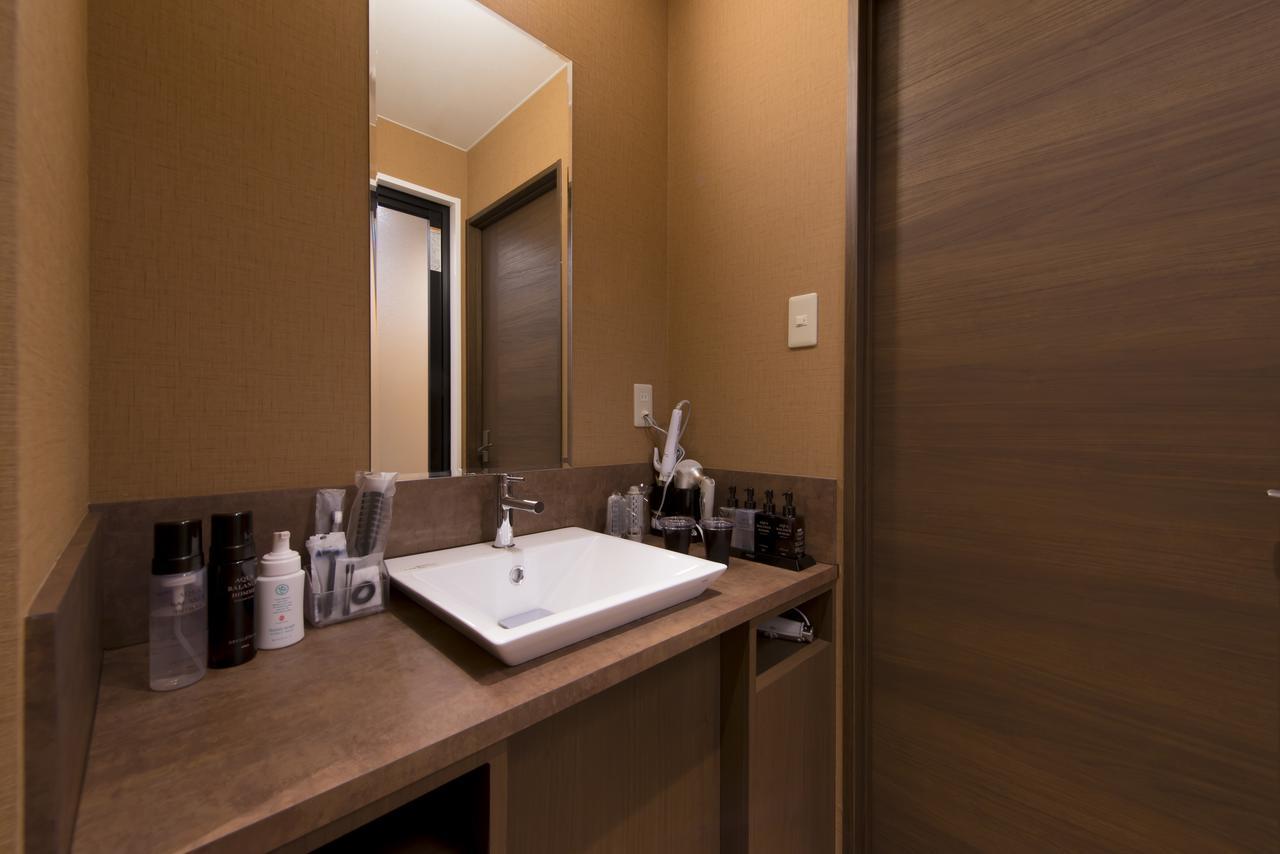 The Calm (adults Only) 2* Tokyo