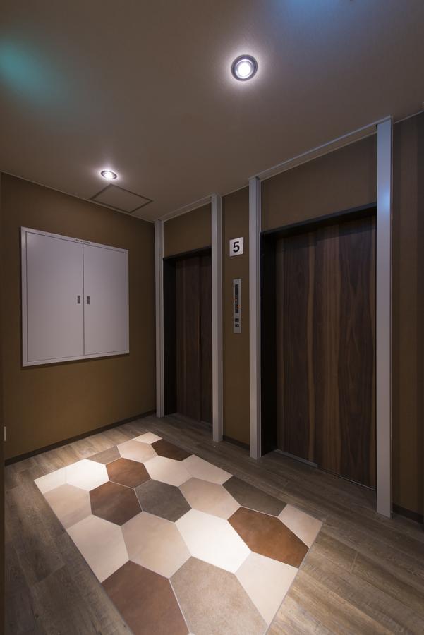 Hotel The Calm (adults Only) Tokyo