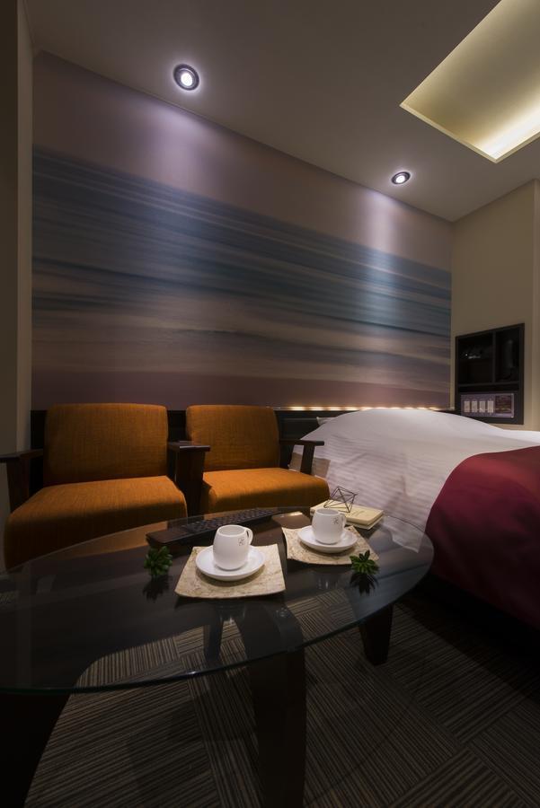 Hotel The Calm (adults Only)